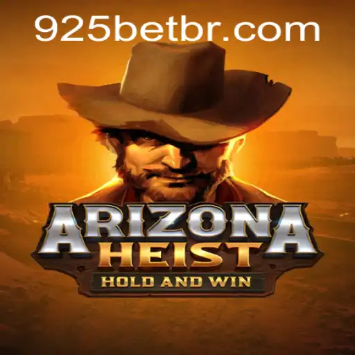 ArizonaHeist: Mergulhe na Aventura do Novo Jogo de Ação