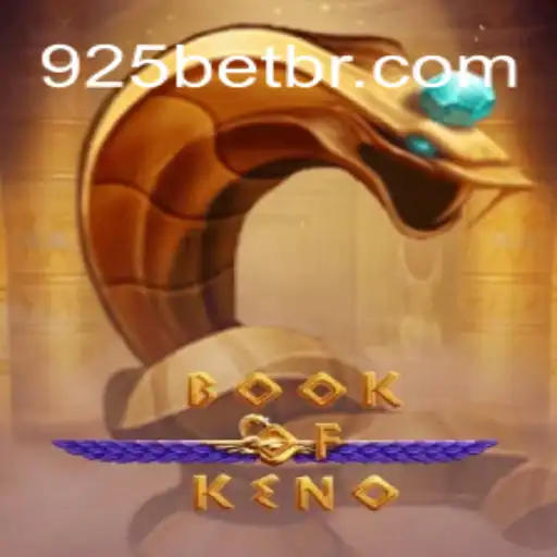 Descubra o fascinante mundo de 'BookOfKeno' com 925bet