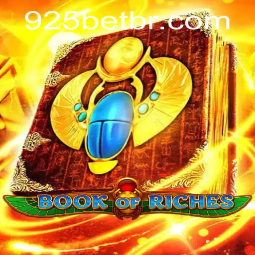 Explorando a Magia dos Jogos com BookofRiches e 925bet