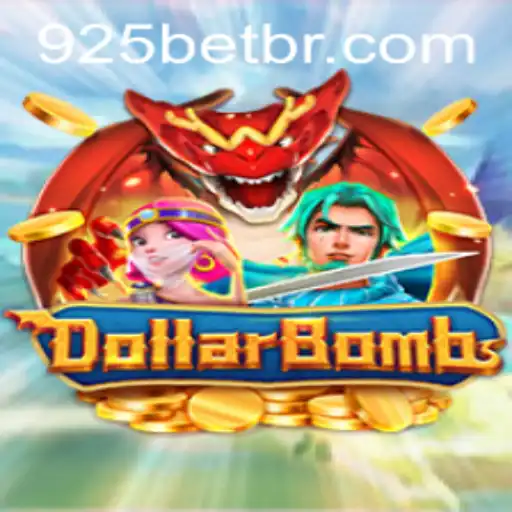 Descubra o Empolgante Mundo de DollarBombs: Um Jogo Revolucionário no Universo 925bet