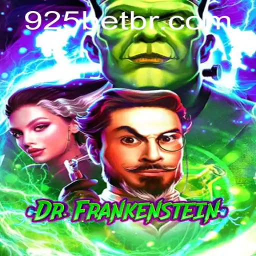 DrFrankenstein: Mergulhe na Aventura e Estratégia com 925bet