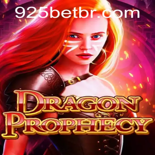 Descubra a Aventura Épica em DragonProphecy