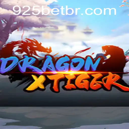 DragonXTiger: O Jogo de Estratégia e Sorte com 925bet