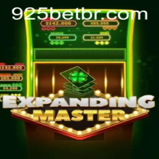 Explorando ExpandingMaster: Um Mergulho Profundo no Jogo e as Oportunidades de 925bet