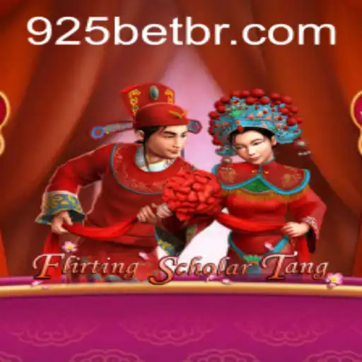 Explorando FlirtingScholarTang: Um Mergulho no Mundo do Jogo e a Interação com 925bet