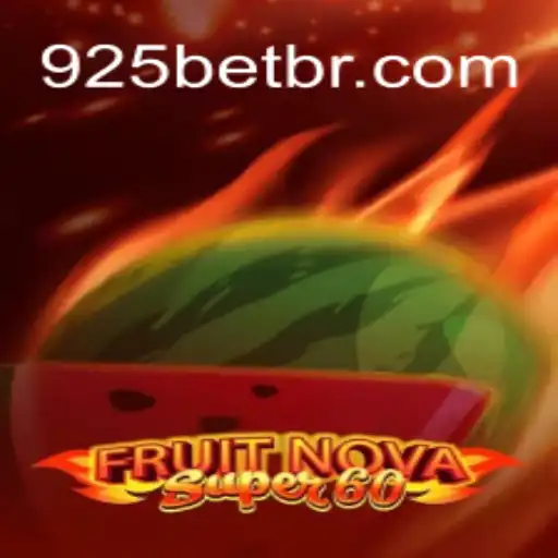 FruitNovaSuper60: Descubra o Novo Fenômeno das Slots Online na Plataforma 925bet