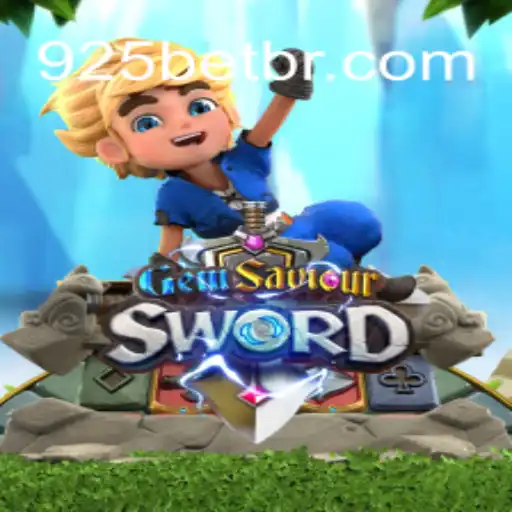 Descubra a Aventura Épica com GemSaviourSword