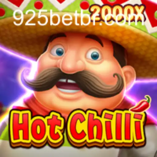 Descubra o Empolgante Mundo de HotChilli no 925bet