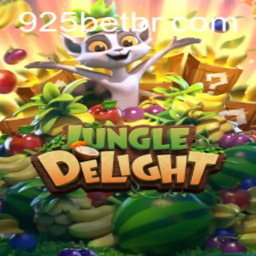 Descubra o Mundo de JungleDelight e a Emoção das Apostas com 925bet