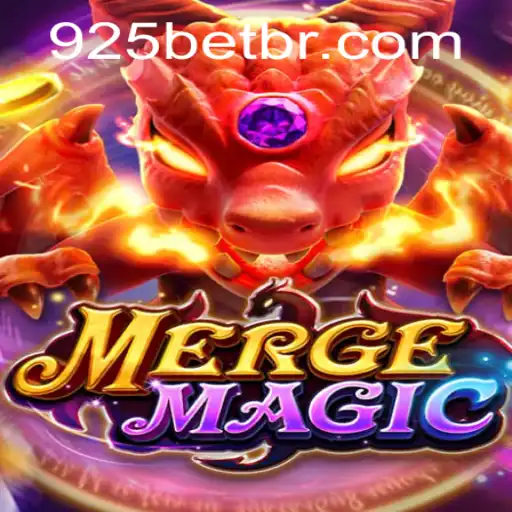 Descubra o Fascinante Mundo de MERGEMAGIC com 925bet