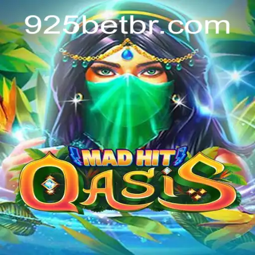 Explorando MadHitOasis: Uma Jornada no Mundo dos Jogos com 925bet