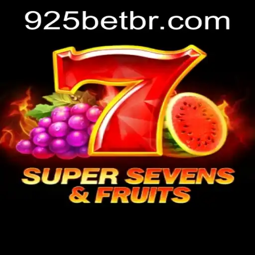 Descubra o Empolgante Mundo de 7SuperSevensFruits: Um Jogo Inovador no Universo de Apostas Online