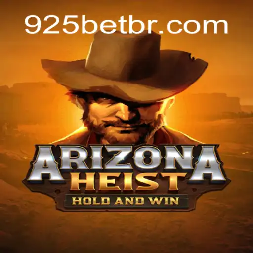 ArizonaHeist: Mergulhe na Aventura do Novo Jogo de Ação