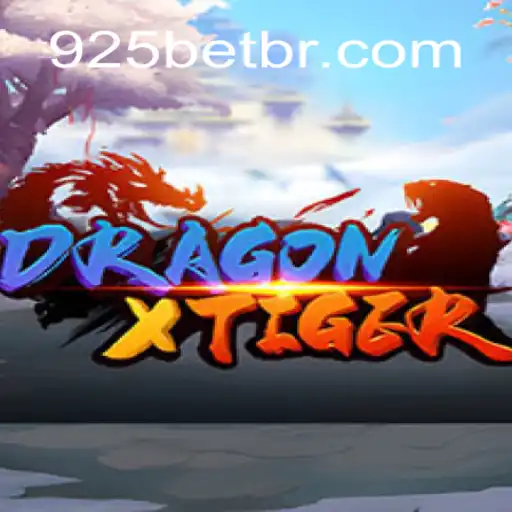 DragonXTiger: O Jogo de Estratégia e Sorte com 925bet