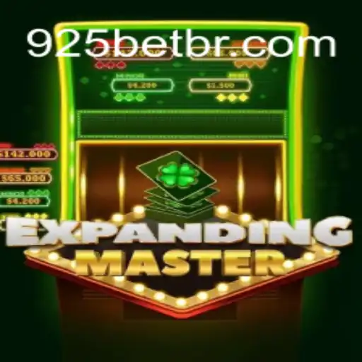 Explorando ExpandingMaster: Um Mergulho Profundo no Jogo e as Oportunidades de 925bet