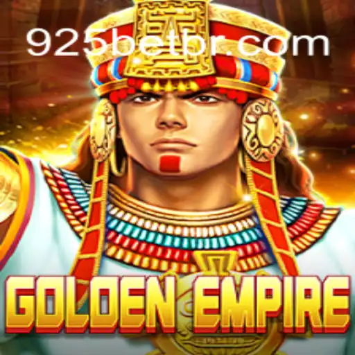 GoldenEmpire: Desvende os Mistérios e Ações do Jogo com 925bet