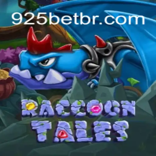 RaccoonTales: Uma Aventura Moderna com Apostas Surpreendentes
