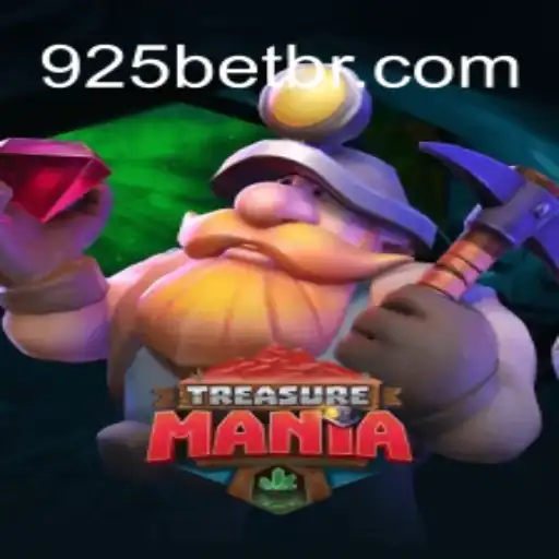 Explorando TreasureMania: O Novo Fenômeno de Jogos com 925bet