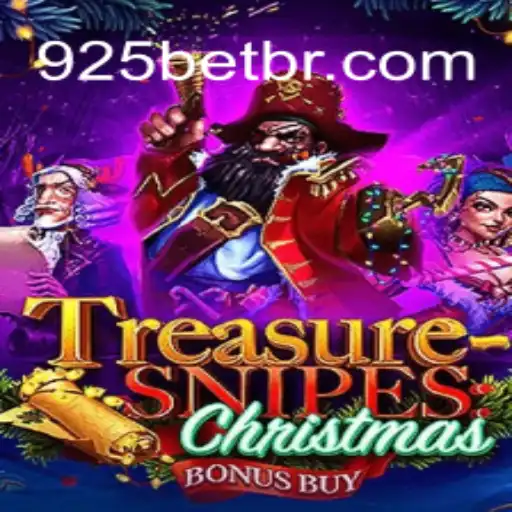 Descubra o Novo Fenômeno do Jogo: TreasuresnipesChristmas