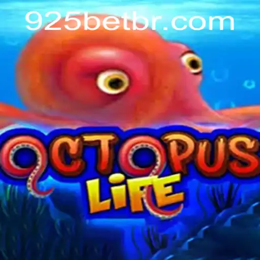Explorando o Mundo de OctopusLife: Um Mergulho na Nova Sensação dos Jogos