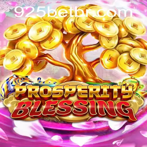 Explorando o Fascinante Universo de ProsperityBlessing e sua Ligação com 925bet