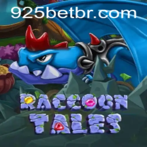 RaccoonTales: Uma Aventura Moderna com Apostas Surpreendentes