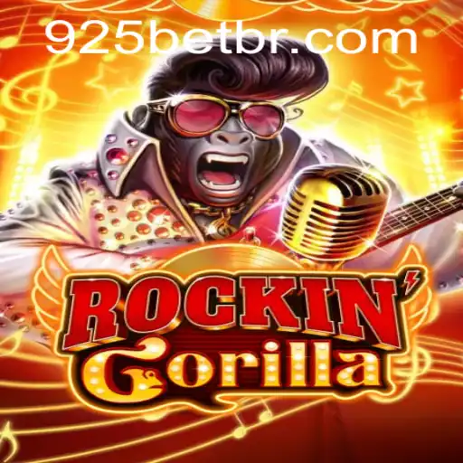 Explorando o Mundo de RockinGorilla e a Plataforma 925bet