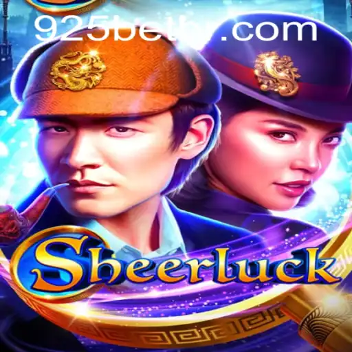 Explorando o Mundo do Jogo Sheerluck