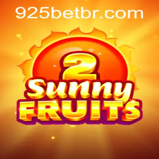 Descubra o Fascinante Mundo de SunnyFruits2 no 925bet