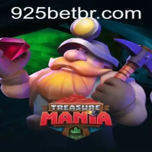 Explorando TreasureMania: O Novo Fenômeno de Jogos com 925bet