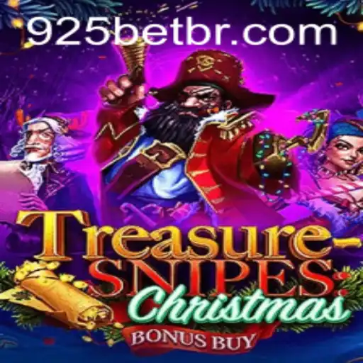 Descubra o Novo Fenômeno do Jogo: TreasuresnipesChristmas