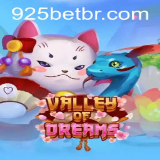 Explorando ValleyofDreams: O Novo Jogo da 925bet que Está Conquistando o Mundo