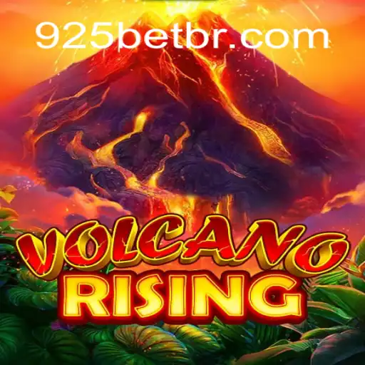 Descubra VolcanoRising: A Nova Sensação de Jogos com 925bet
