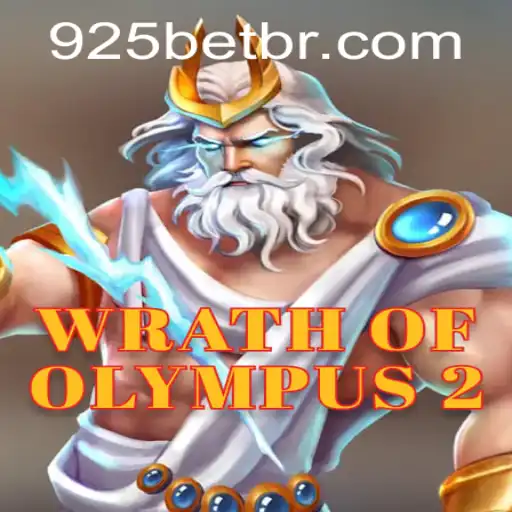 Descubra WrathofOlympus2: Um Jogo Épico dos Deuses com 925bet
